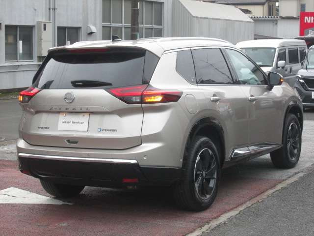エクストレイル