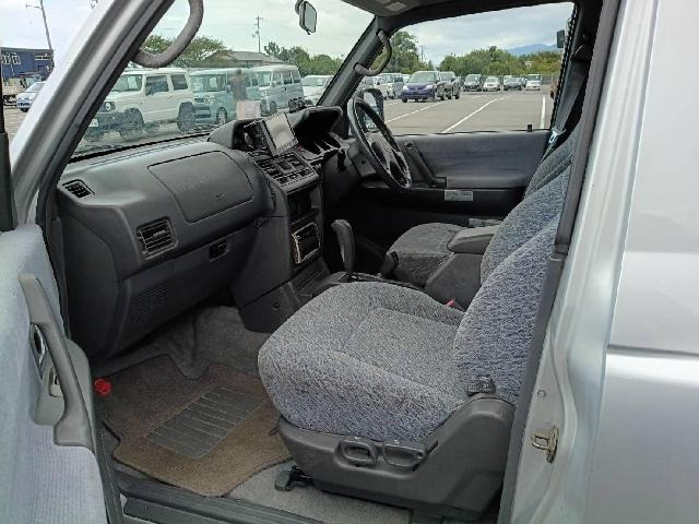 パジェロ3.5 メタルトップ ワイド ZR 4WD