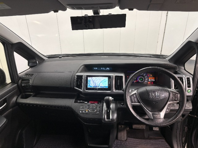 ステップワゴン2.0 スパーダ S