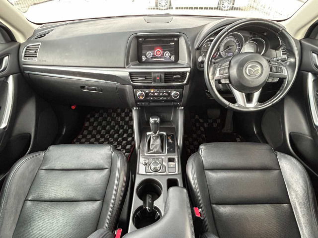 CX-52.2 XD Lパッケージ