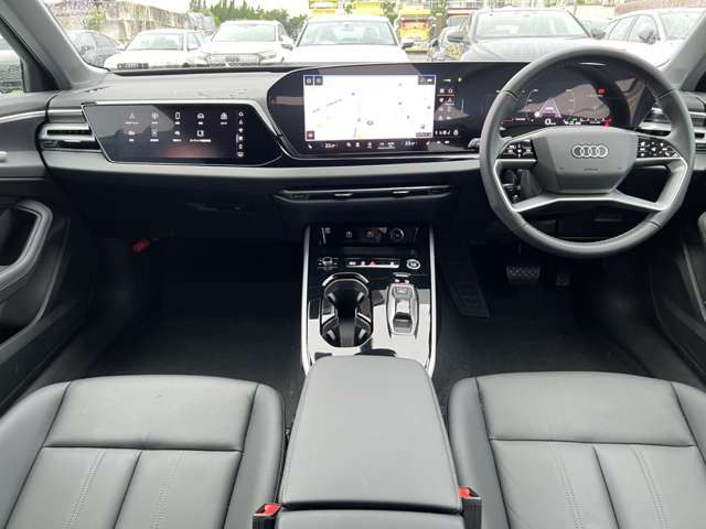 A5アバントTFSI 110kW