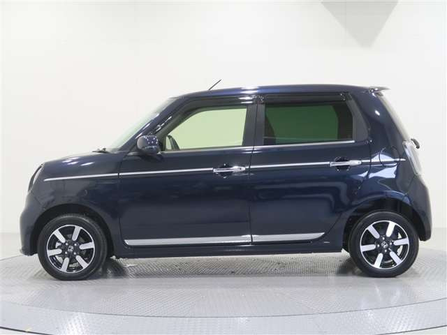 N-ONEプレミアム 4WD