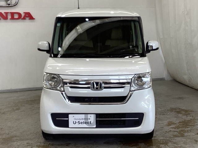 N-BOXL 4WD