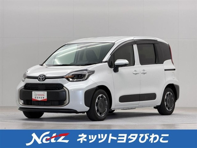 シエンタハイブリッド 1.5 Z