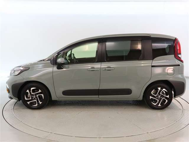 シエンタ1.5 G