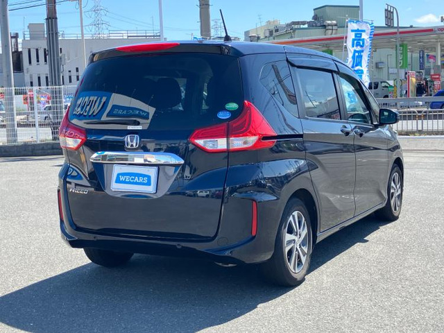 フリード1.5 G ホンダセンシング