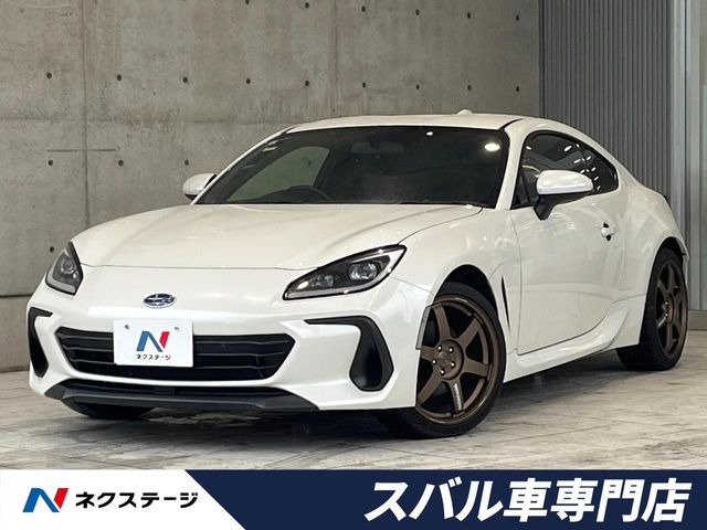 BRZ2.4 S