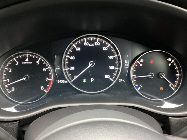 CX-302.0 20S レトロスポーツエディション