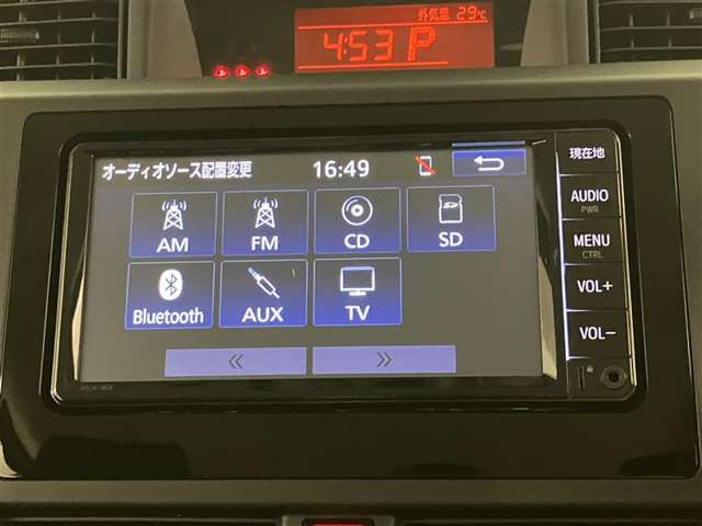ルーミー1.0 X S