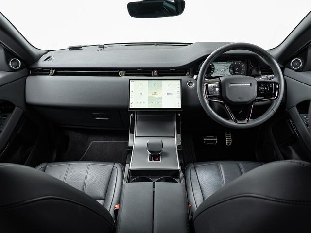 レンジローバーイヴォークダイナミック SE 2.0L P200 4WD