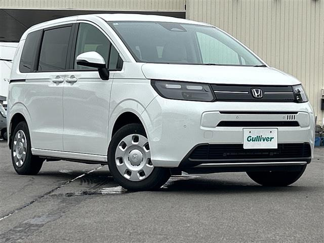 フリード1.5 エアー 4WD