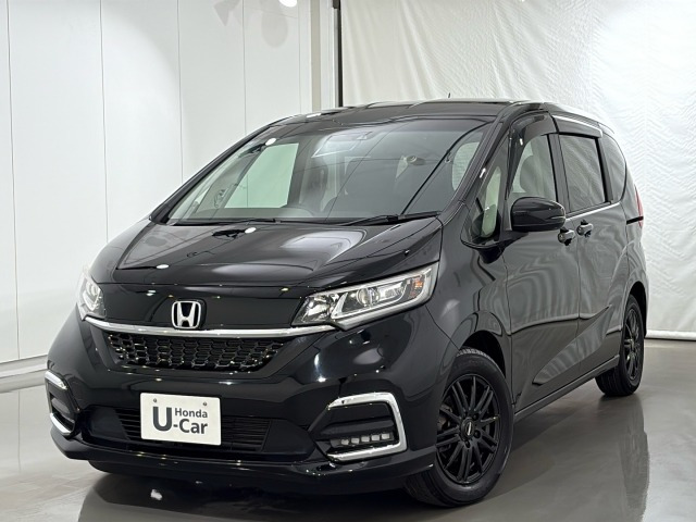 フリード1.5 G ホンダセンシング