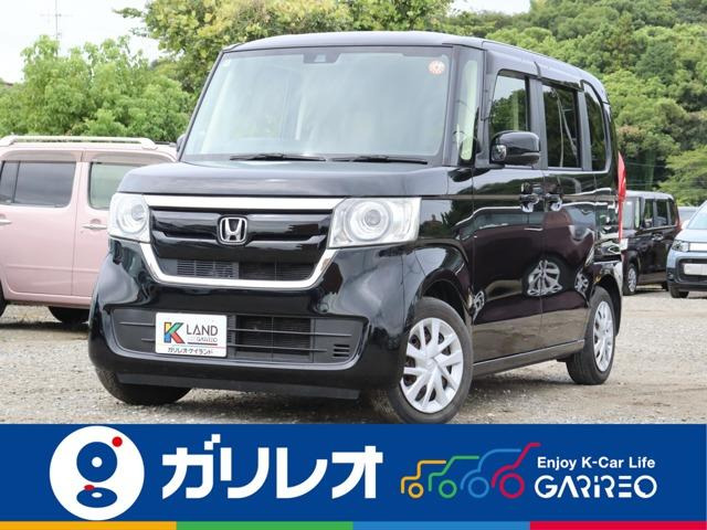 N-BOXG ホンダセンシング