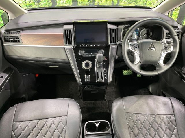 デリカD:52.2 P 4WD