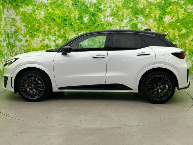 LBXモリゾウ RR 4WD