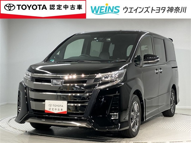ノア2.0 Si W×B II