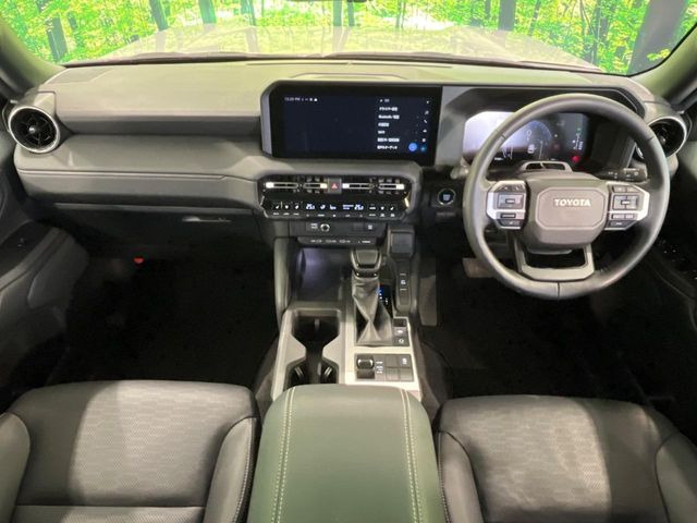ランドクルーザー2502.7 VX 4WD
