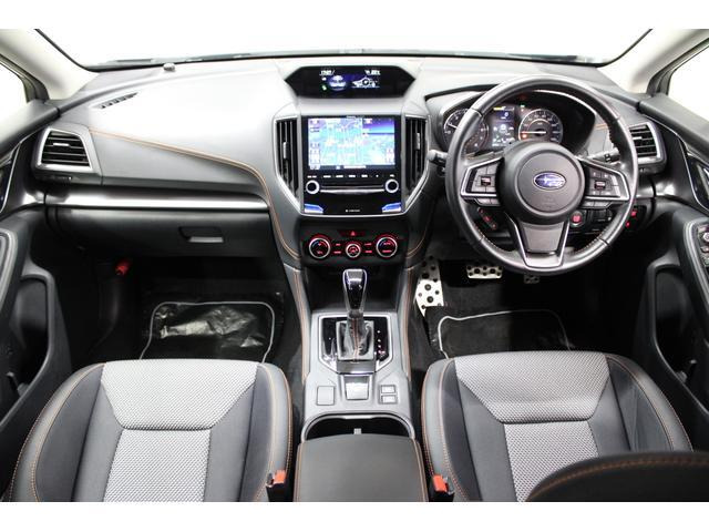 XV2.0i-S アイサイト 4WD