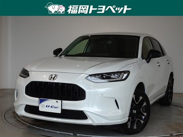 ZR-V2.0 e:HEV Z 4WD