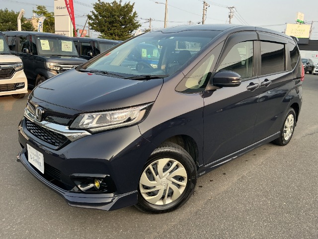 フリード1.5 G 4WD