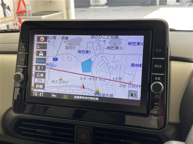 ルークスX