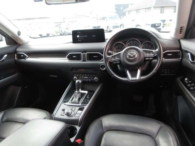CX-52.2 XD Lパッケージ