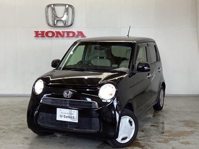 N-ONEG Lパッケージ 4WD