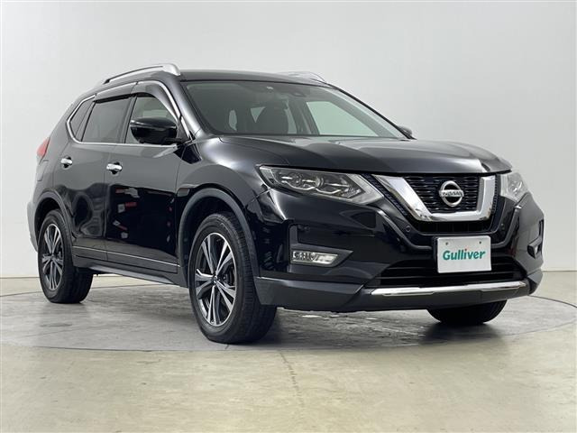 エクストレイル2.0 20Xi 4WD