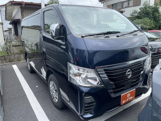 キャラバン2.0 EX ロング
