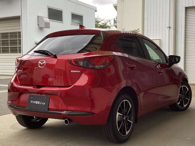 MAZDA21.5 XD スポルトプラス