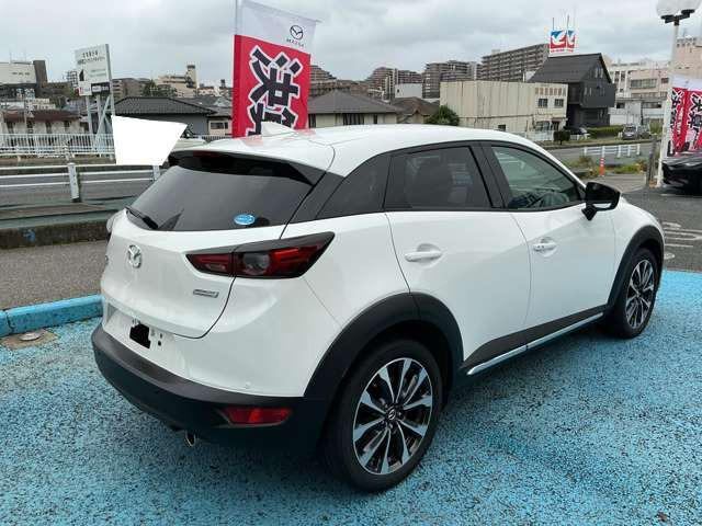 CX-32.0 20S プロアクティブ Sパッケージ