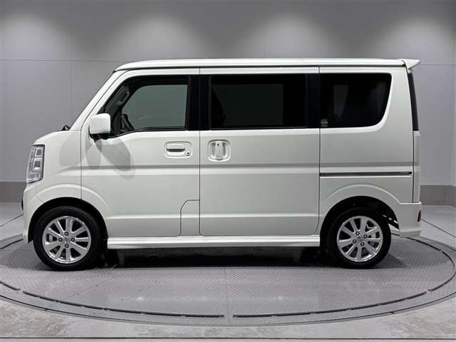 NV100クリッパーリオE ハイルーフ