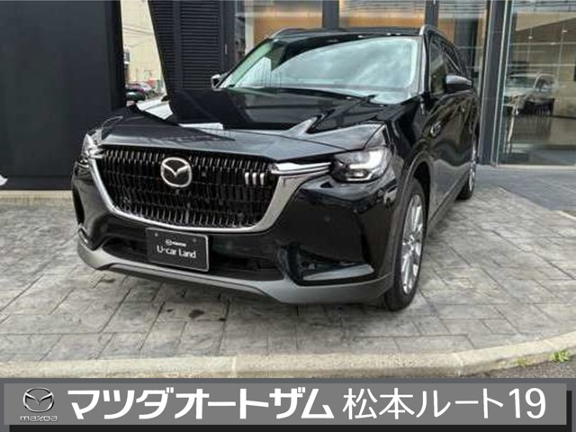 CX-803.3 XD Lパッケージ ディーゼル 4WD