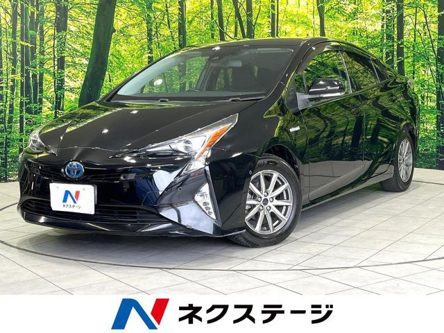 プリウス1.8 A