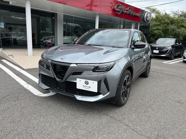 ジュニアエレットリカ プレミアム