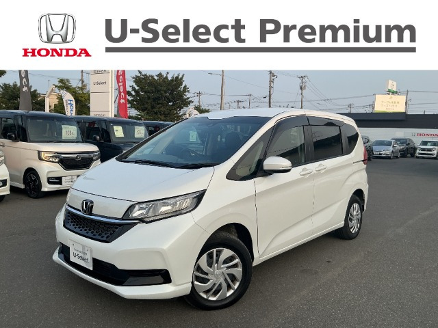 フリード1.5 G 4WD