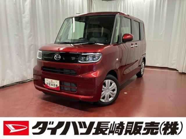 タントX