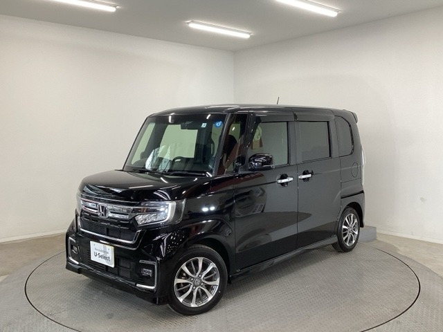 N-BOXカスタムL