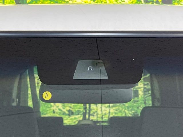 N-BOXカスタムG L ホンダセンシング