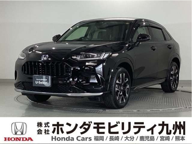 ZR-V2.0 e:HEV Z