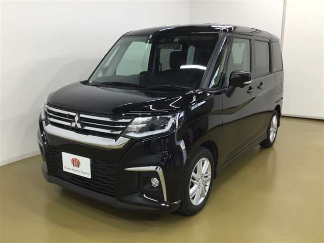 デリカD:21.2 ハイブリッド MZ 4WD