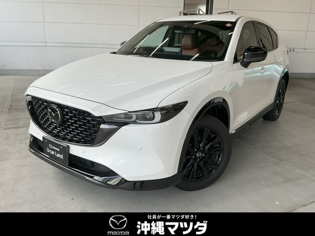 CX-52.2 XD レトロスポーツエディション 4WD