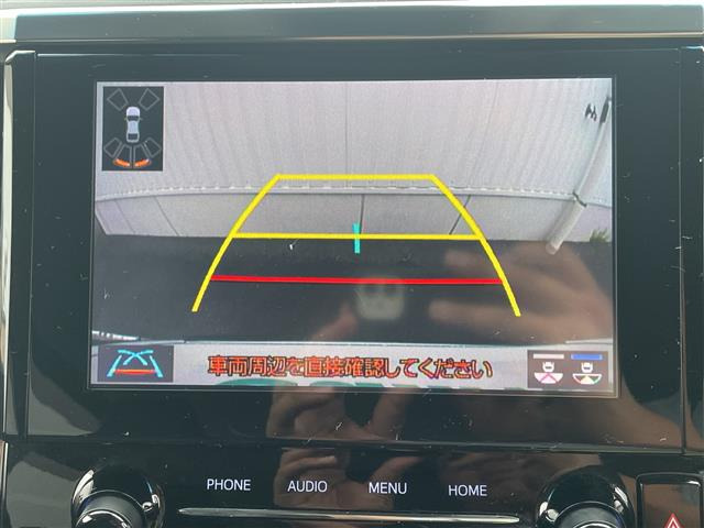 アルファード2.5 S Cパッケージ