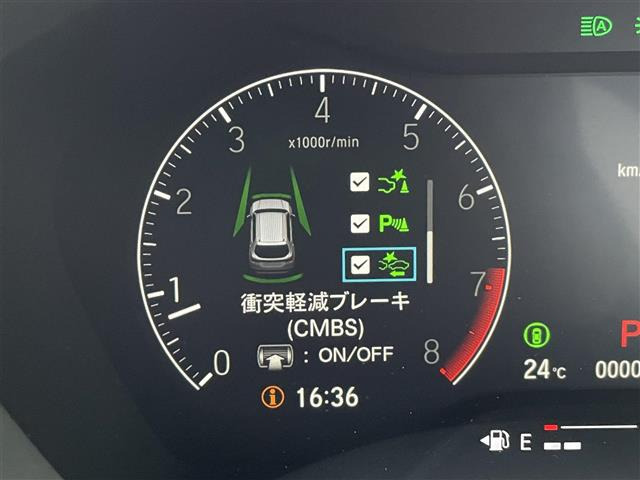 WR-V1.5 Z