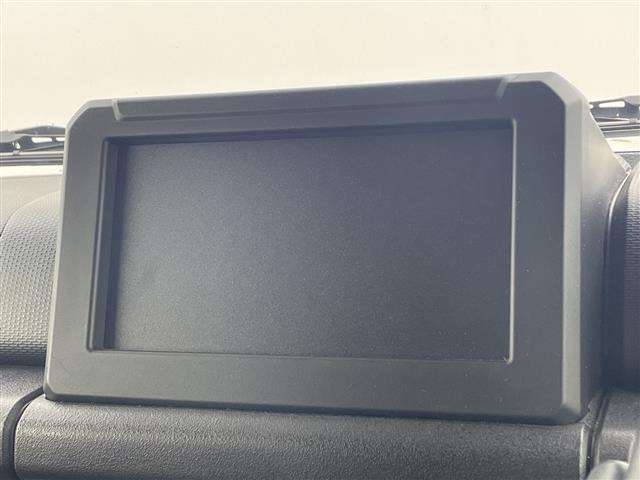 ジムニーXC 4WD