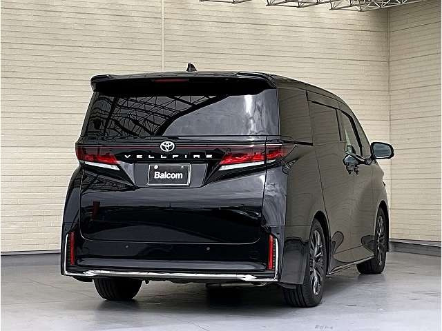 ヴェルファイア2.4 Z プレミア