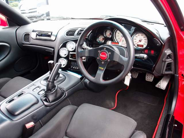 RX-7タイプRB