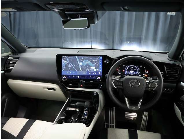 NX350h Fスポーツ
