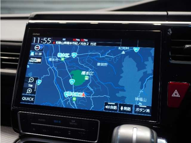ステップワゴン1.5 スパーダ クールスピリット ホンダ センシング