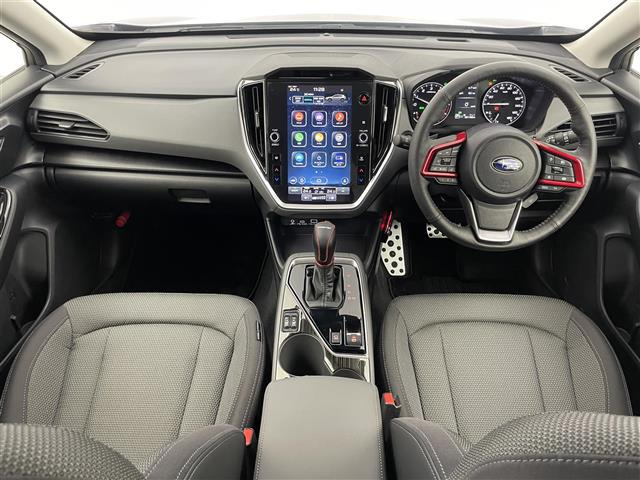 クロストレック2.0 リミテッド 4WD